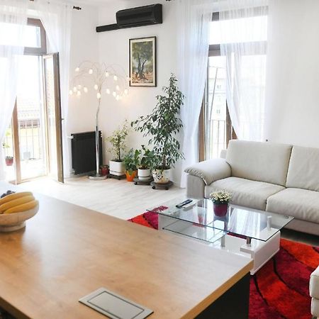 Divia Apartment Rijeka Luaran gambar