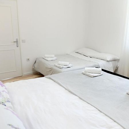 Divia Apartment Rijeka Luaran gambar