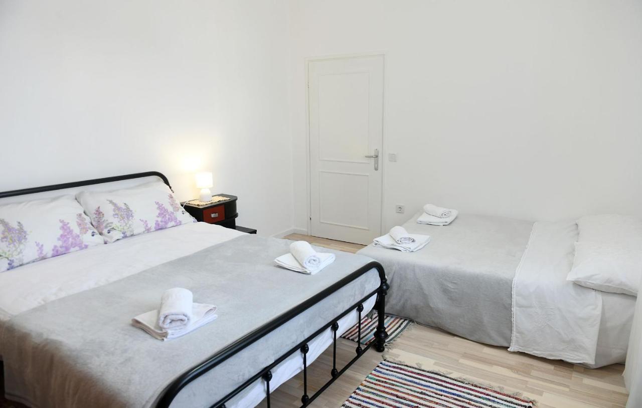 Divia Apartment Rijeka Luaran gambar