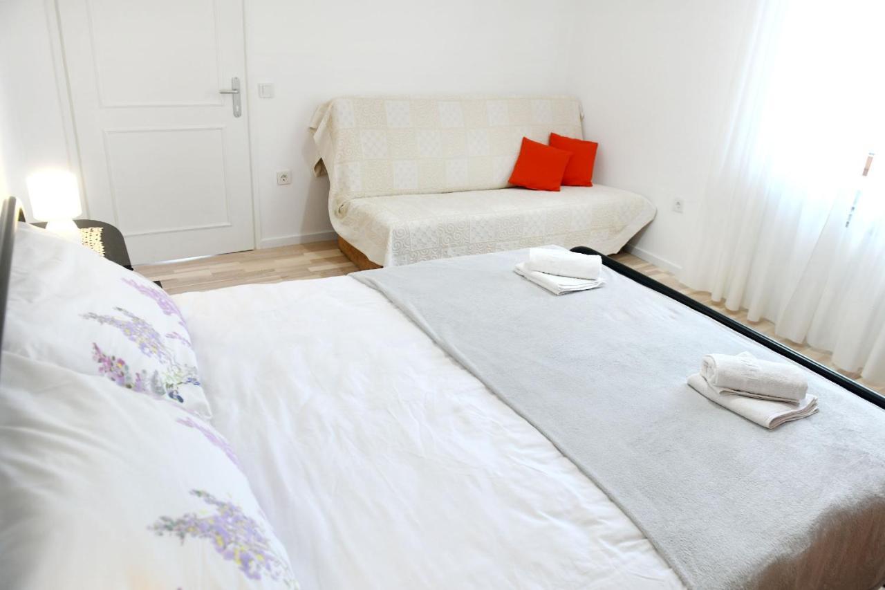 Divia Apartment Rijeka Luaran gambar