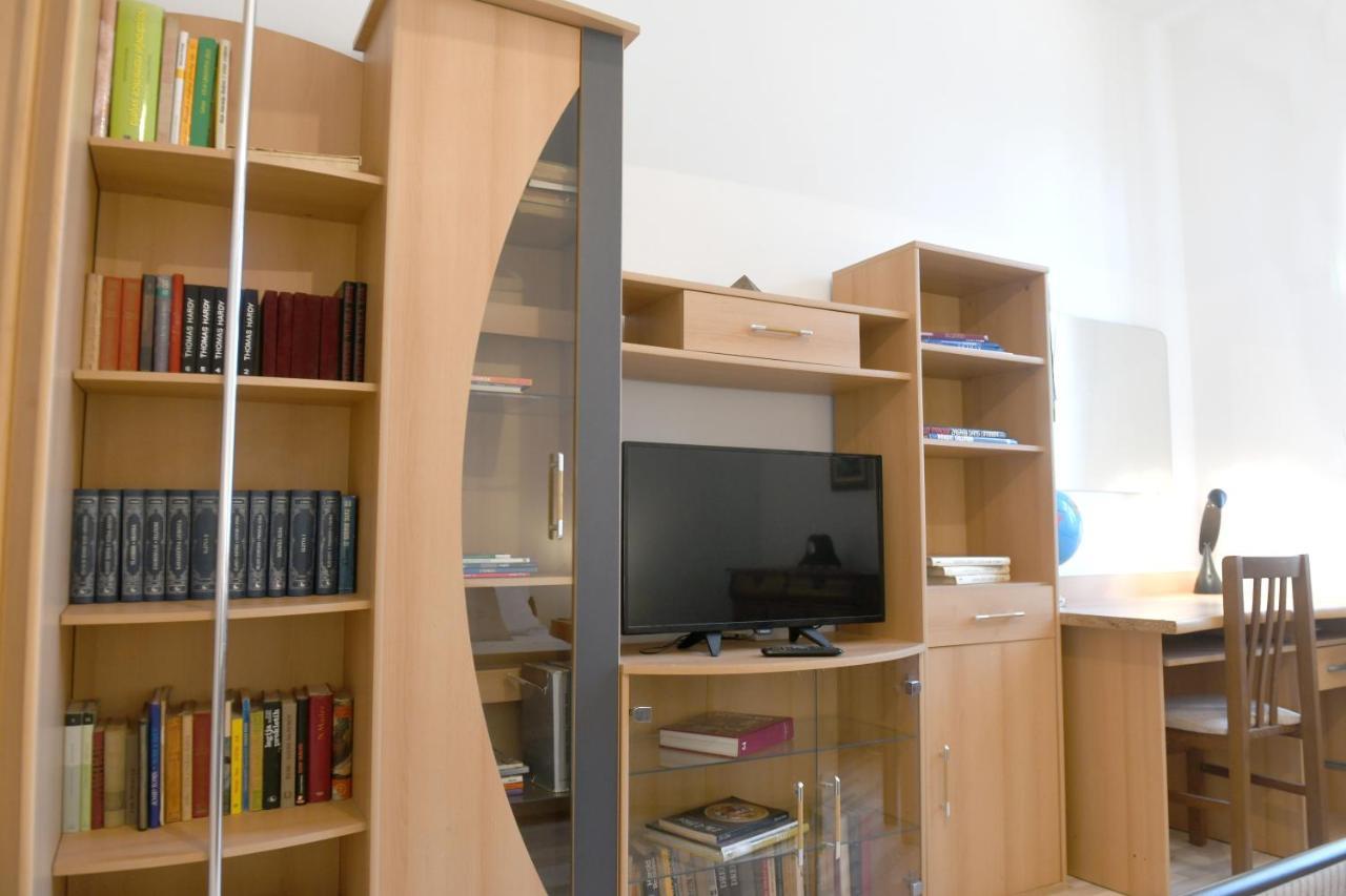 Divia Apartment Rijeka Luaran gambar