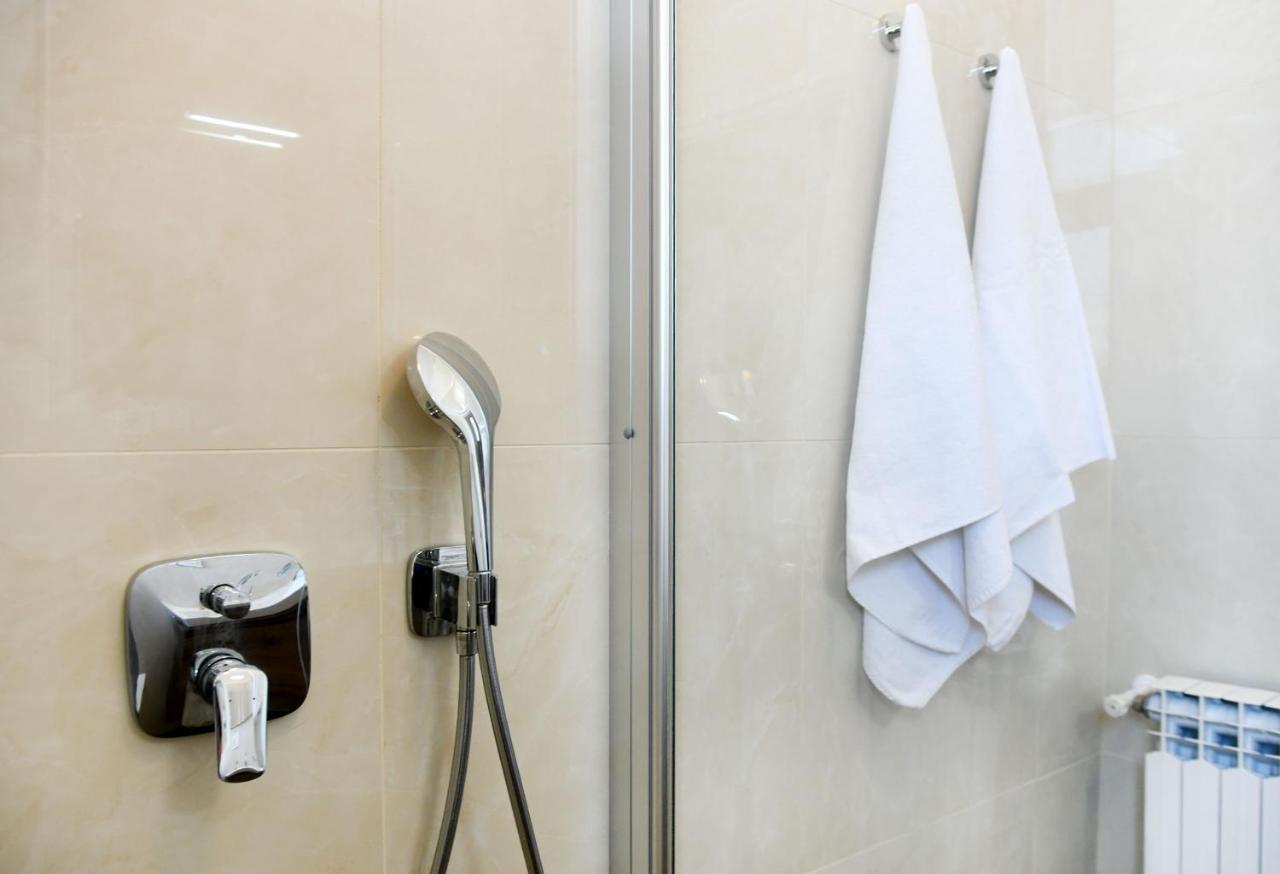 Divia Apartment Rijeka Luaran gambar