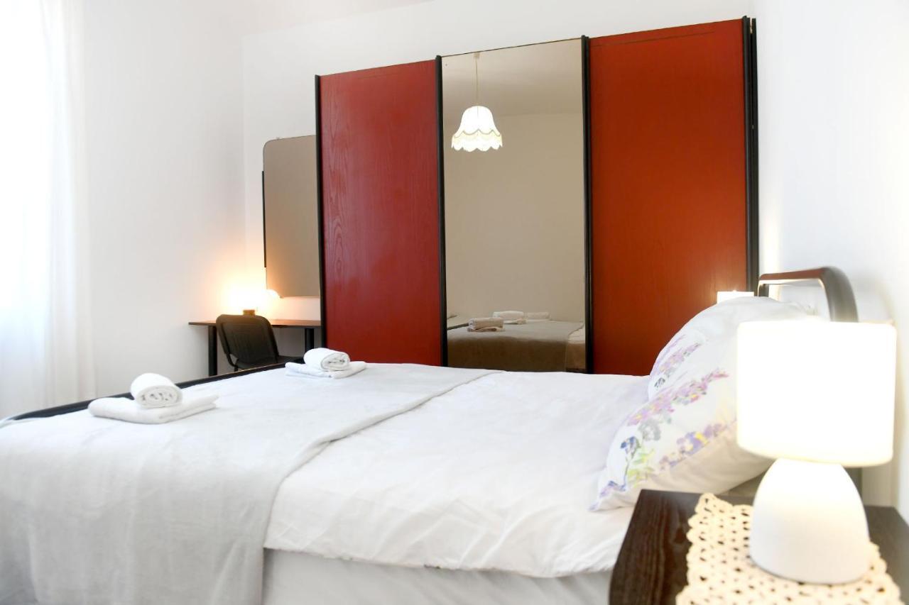 Divia Apartment Rijeka Luaran gambar