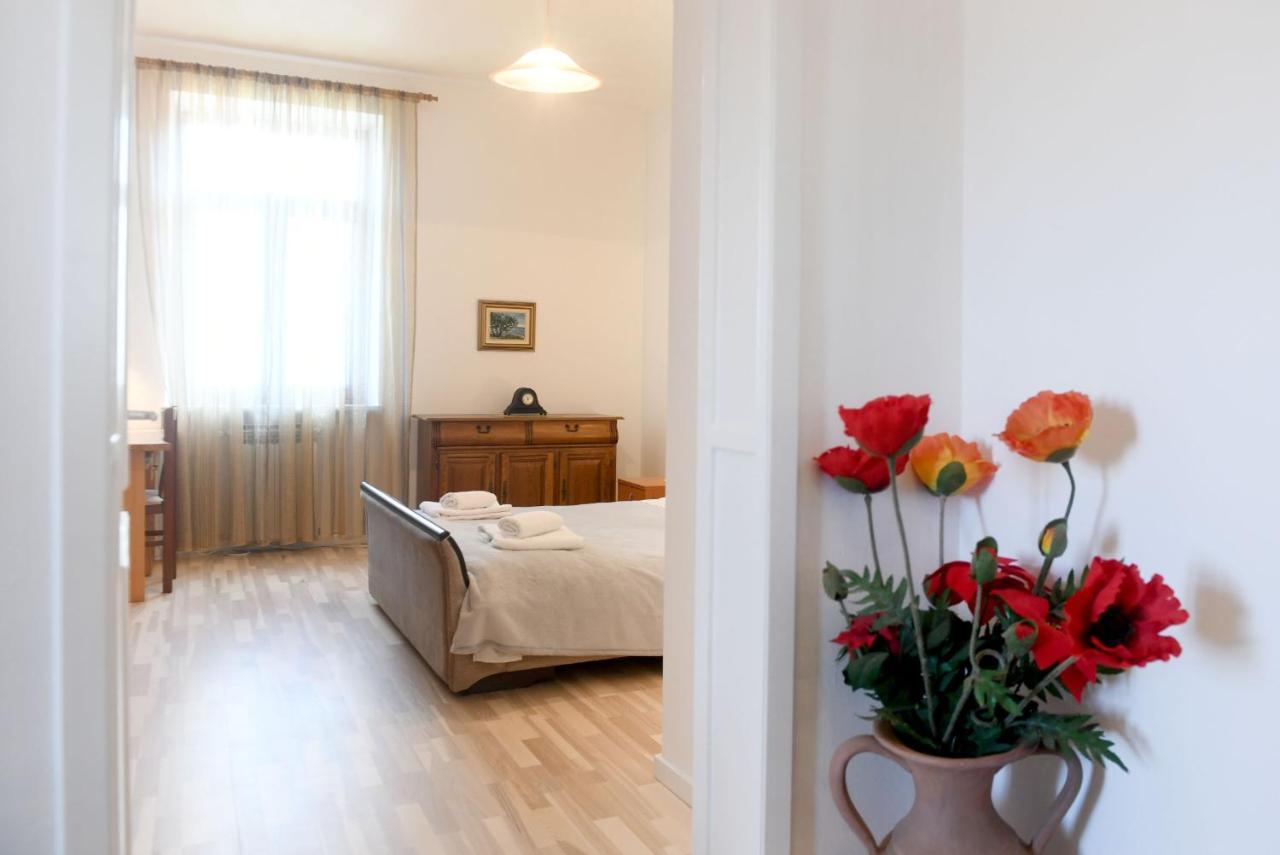 Divia Apartment Rijeka Luaran gambar