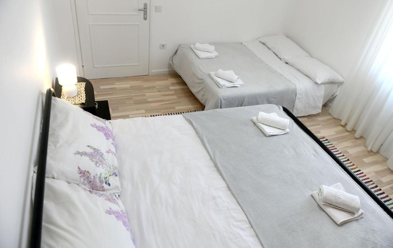 Divia Apartment Rijeka Luaran gambar