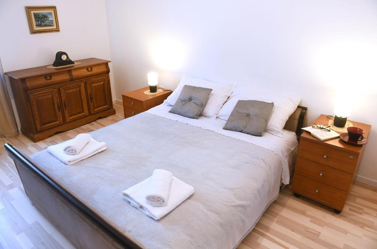 Divia Apartment Rijeka Luaran gambar